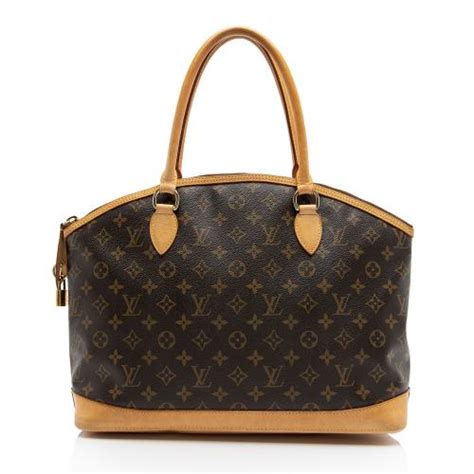 louis vuitton soft lockit|Louis Vuitton lock it tote.